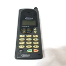 Vintage Motorola Profile 300 Cellular Phone Ameritech Not Tested. Fixed Price $10.00.