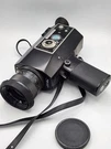 Yashica Super 600 Electro Zoom 8MM Film Movie Camera Vintage Untested. Fixed Price $30.00.