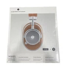 Master & Dynamic MW65 Wireless Bluetooth Anc Headphones - With Bag/extra Chords. Fixed Price $299.99.
