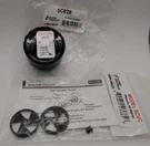Sonalert Mallory SC628 6-28 Vdc Audible Signal Transducer With Volume Control. Fixed Price $18.99.