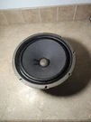 Altec Woofer 893B Corona 886A Speaker 30684-2. Fixed Price $59.99.