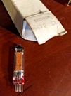 Nos Raytheon Red 216 Vacuum Pentode Tube = CV2238 CK5672 JTL5672. Fixed Price $6.98.