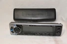 Panasonic CQ-FX35 Am/fm Stereo Cassette Player Face Plate With Case. Fixed Price $39.00.