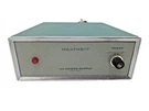 Heathkit HWA-202-2 Power Supply Works. Fixed Price $33.99.