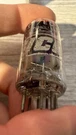 Nos Amperex Eico 12AX7 ECC83 Tube Heerlan Holland. Fixed Price $118.00.