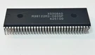 Mitsubishi M38122M Series Microntroller 8-BIT Single Chip Microcomputer. Fixed Price $18.00.
