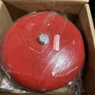 New Ellenco 6" Motor Bell 606M 104444 18-31 Vdc. Fixed Price $100.00.