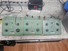 3X Vintage Retro Built Voltage Reference Source EUW-16A Heathkit Powers!. Fixed Price $98.95.