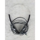 Sony MDR-013 Wired On-ear Headphones Black Lightweight Vintage Walkman Style. Fixed Price $27.98.