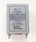 Vintage Windings VW-P-1 Best High Ratio Input Transformer Triad HS-1 On Steriods. Fixed Price $449.99.