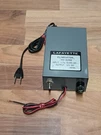 Lafayette Eliminator 99-3186 Input 117V AC50/60 Output 12V Good Condition. Fixed Price $19.68.