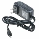2A Ac Charger Adapter For Nextbook Ares NXA8QC116R NX16A8116R Power Cord Cable. Fixed Price $6.50.