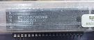 SCB2675BC5N40 Signetics Integrated Circuit Cmac PDIP40. Fixed Price $18.00.