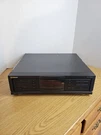 Fisher DAC-503 Automatic Digital Disc Changer No Remote. Fixed Price $14.99.