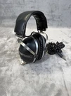 Pioneer SE-505 Stereo Headphones Adjustable Volume Missing 1 Knob Works!. Fixed Price $57.95.