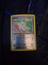 Pok Mon Tcg Togepi Southern Islands 4/18 Promo Reverse Holo Card Double Swirl!. Fixed Price $100.00.