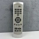Genuine Oem Klh CDR2000 Recorder Remote Control Tested. Fixed Price $34.98.