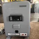 SAM-T3 Facial Beauty Machine Skin Care Power 110, Watts 85. Fixed Price $200.00.