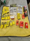 Original Rca And Ecg Transistors. Lot Of 27. Fixed Price $50.00.