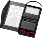 Toa ZM-104A Impedance Meter Handheld Battery Operated New Free Shipping. Fixed Price $291.91.