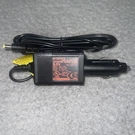Oem Sony Car Battery Adapter 9.5V 12V/24V Input Power Supply DCC-FX160. Fixed Price $8.87.