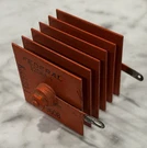 Nos Vintage Federal Selenium Rectifier Retro Tech Component 179608. Fixed Price $11.99.