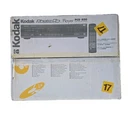 Vintage Kodak Pcd 850 Photo Audio Player Remote Control Open Box Nos. Fixed Price $121.49.