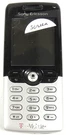 Sony Ericsson T610 Silver Black ( T-mobile ) Rare Cellular Candybar Phone. Fixed Price $9.34.