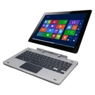 Supersonic 10.1" Windows Tablet Detachable Keyboard 4GB Ram 32GB SC-4032WKB. Fixed Price $124.99.