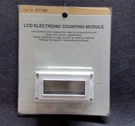 Archer / Radio Shack 277-302 277-0302 Lcd Electronic Counting Module New. Fixed Price $24.99.