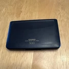 Casio DC-7500 Vintage Electronic Organizer Calculator. Fixed Price $27.32.