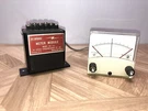 Api Instruments Panel Meter Model 302-L Hi-speed Module HE-101 FS=500-0-500 Dc. Fixed Price $111.18.