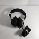 Sony Vintage Headphones DR-7 Made Japan Good Working Condition. Fixed Price $74.95.