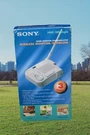 Sony HMC-100 Home Monitor Communicator. Fixed Price $19.00.