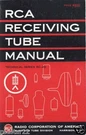 Rca Receiving Tube Manual RC-30 And Audels Radiomans Guide 1945 Collection Cd. Fixed Price $7.96.