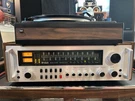 Mcintosh MAC4100 Am/fm Stereo Receiver Serviced. Fixed Price $1898.00.