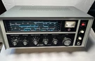 Knight Star Roamer Shortwave Radio Receiver Allied (see Description). Fixed Price $149.99.