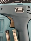 Ok Industries BW-928-BF Industrial Hand Tool W/ Spare Parts Sheet. Fixed Price $150.00.