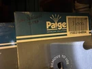 Paige 258300310 Plenum Gamechanger Cable 1000', 22 Awg, Conductors, 4PR,YELLOW. Fixed Price $400.00.