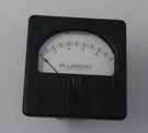 Vintage Westinghouse Milliamperes Dc Gauge Meter 1445 Series. Fixed Price $14.99.