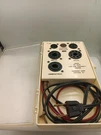 Antronic Model Ft 435 & Continuity Checker Working Serious Tubes BG94. Fixed Price $50.00.