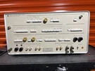 Sound Technology Stereo Test Panel 1200A. Fixed Price $399.00.