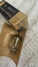 Nos Western Electric 403B Audio Tube. Fixed Price $50.00.
