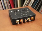 Moving Coil Phono Step Up Box Harman Kardon XT-2 XT-3 Transformers Mc Sut. Fixed Price $159.00.