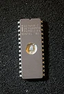 Intel D2764A-2 V6350099S Pgm 12.5V Eprom. Fixed Price $10.00.