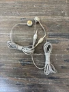 Sony ME-20 Mono Vintage Phones 10FT String. Fixed Price $29.99.