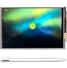 Kuman 3.5 Inch Touch Screen Tft Lcd Display Spi With Pen For Raspberry. Fixed Price $22.00.