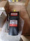New Maxway DM-5030SGN + 4GN120K Dc 90V 25W 2000 Rpm Gearmotor. Fixed Price $399.00.