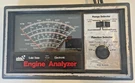 Vintage Sears Engine Analyzer Model 161.216300 Made Usa. Fixed Price $24.85.