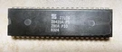 Zilog Z80A Pio Parallel I/o Interface Controller - Nos. Fixed Price $5.99.